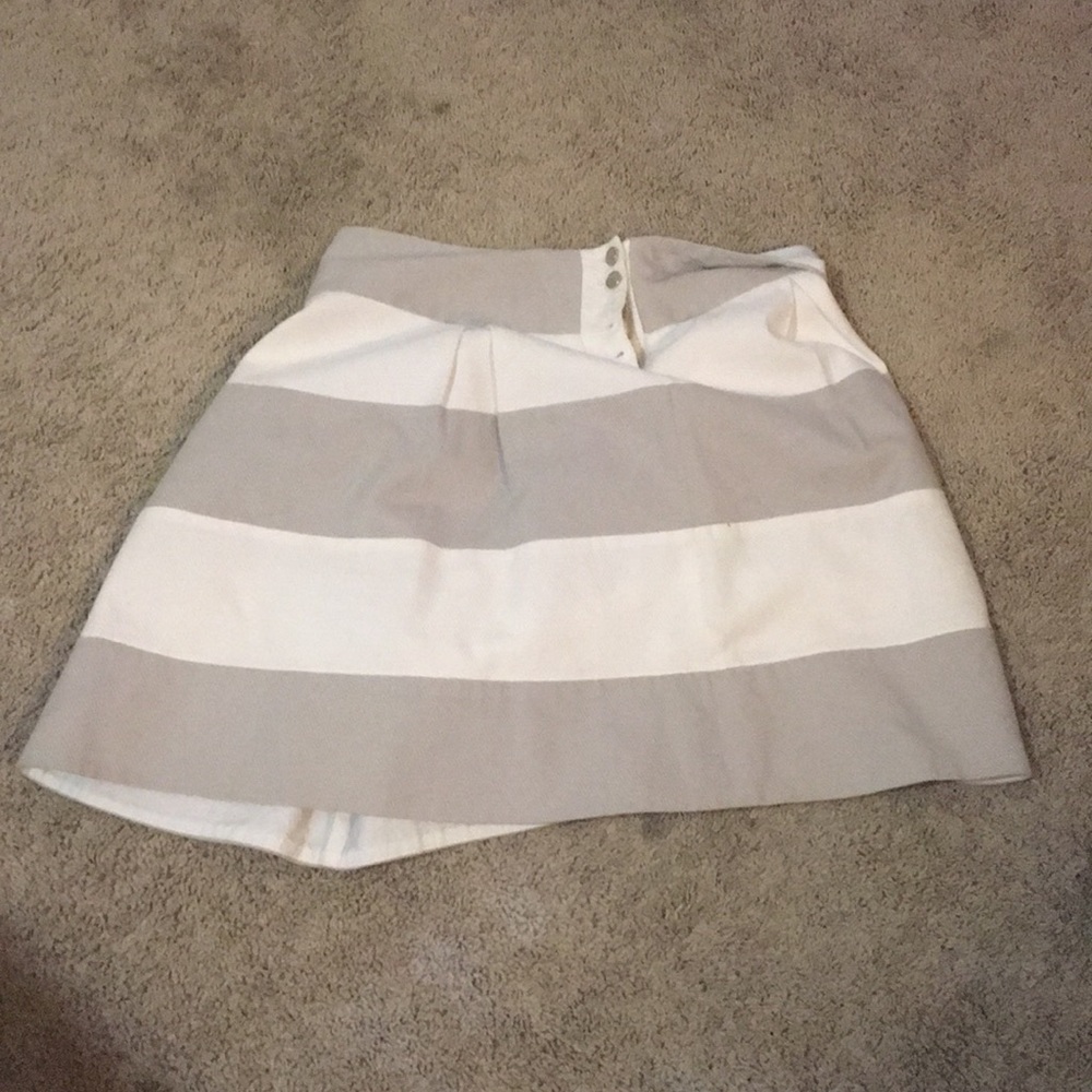 Don’t wear